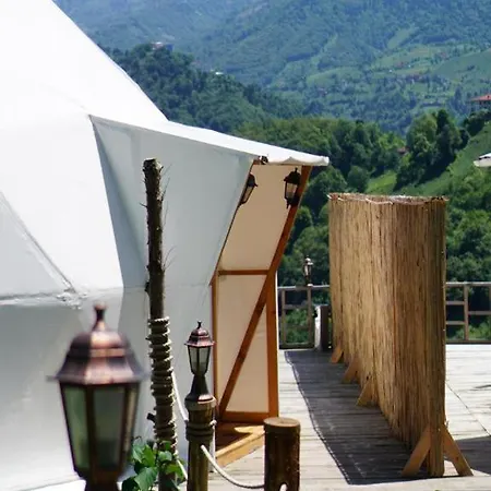 Limkhona Dome -