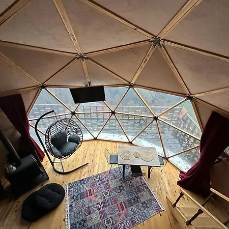 Limkhona Dome - *