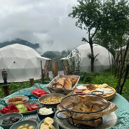 Limkhona Dome -
